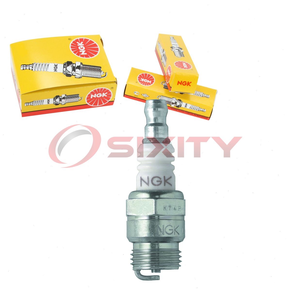 NGK 6421 BM7F Standard Spark Plug for XST2954DP XST2954 WA22M-U WA22M T22M-U db