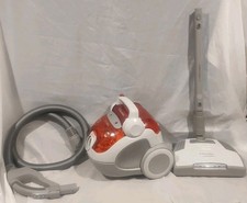 Electrolux Twin Clean EL7055 Cyclone Bagless Vacuum Tested Working
