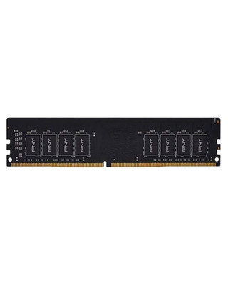 PNY 8GBF1X08QFHH38135KHXR DDR4 8GB 1x8GB Individ. Ram Stick