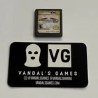 DS - Mario Kart DS Nintendo Ds Cart Only #2911