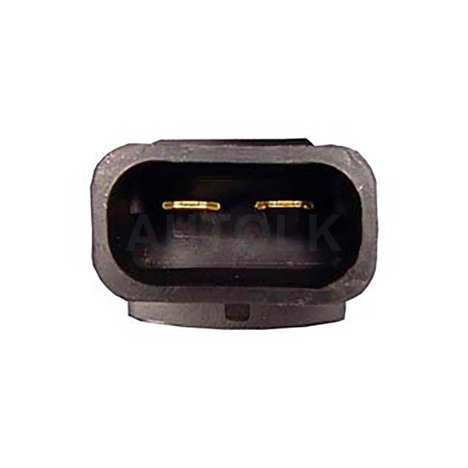 Ventilador de refrigeración del motor Dorman compatible con Chevrolet Cavalier 2000 2001 2002 2003 2004 2005 Foto 2 de 3