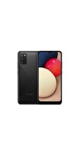 Samsung Galaxy A02s- 32GB - Black (Verizon)