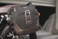 Lc Legend Gear Sw-Motech Triumph Bonneville 1200-900 B Seitentaschensystem