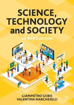 Valentina Marcheselli Giampietro Go Science, Technology and Socie (Taschenbuch)