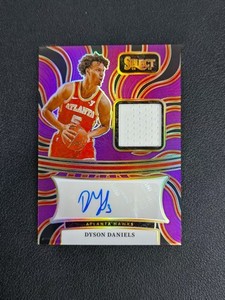 Dyson Daniels | eBay