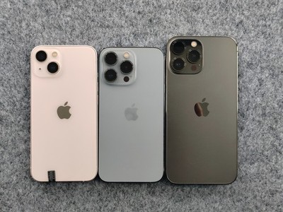 90%N ew Apple iPhone 13/13 Pro/13 Pro Max 128/256/512GB 1TB UNLOCKED(any carrier