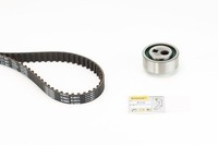 Continental Ctam Zahnriemensatz Zahnriemen Steuerriemen CT607K1