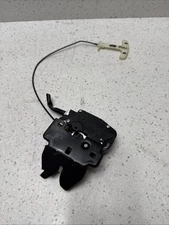 2015 Nissan Sentra Rear Trunk Lid Latch Lock Actuator Assembly OEM