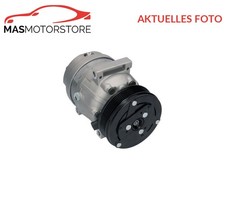 KOMPRESSOR KLIMAANLAGE BOSCH 1 986 AD1 103 P FÜR OPEL VIVARO A,MOVANO A