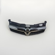 2008 VAUXHALL ASTRA BONNET GRILLE CHROME MK5 1.9 DIESEL Z19DTH 04-12 13241969