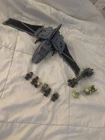 New ListingLEGO Star Wars: The Bad Batch Attack Shuttle (75314) 100% Complete With Bonus