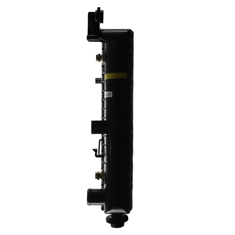 For 2001-2006 Chevrolet Silverado 1500 HD Aluminum Radiator 13029 Foto 2 de 4