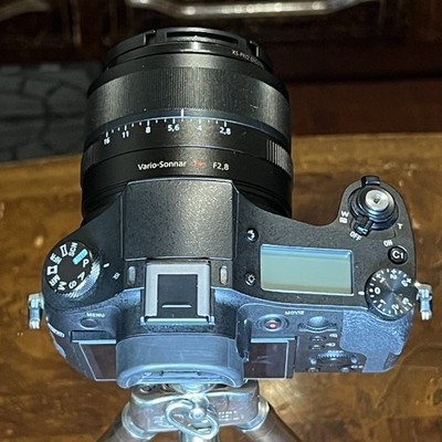 Sony RX10 II (DSC-RX10M2) | eBay