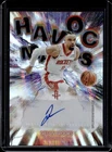 2025 Topps Basketball Rainbow Foilboard Dillon Brooks #HM-DB