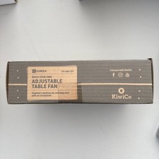 KiwiCo Build Your Own  Adjustable Table Fan  ...