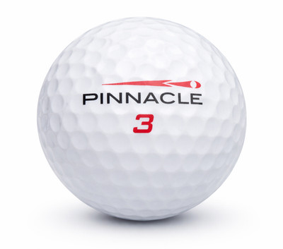 Pinnacle Golf Balls Used   Mint 5A Quality - AAAAA - Choose QTY by Dozen