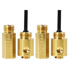 2 Sets LPKIT-4/XAA Umrüstsatz für Trockner, Wandelt Erdgas in Flüssiggas Um5698