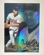 Cal Ripken Jr 8 Card Prices | Cal Ripken Jr 8 Card List