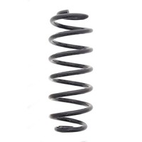 Fahrwerksfeder Hinterachse Schraubenfeder Ø 120 Mm KYB FüR U.A. Seat Leon