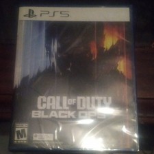 Call Of Duty Black Ops 7 - Sony PlayStation 5