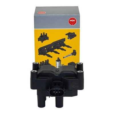 Zündspule Zündmodul NGK 48001 für Ford Mondeo II Fiesta IV Mazda 2 Tribute 121