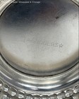 Vintage WM Rogers Silverplated Sugar & Creamer Bowls — photo 6