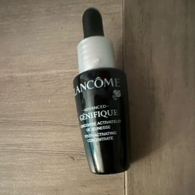 Lancôme Advanced Génifique Youth Activating Concentrate Serum Sample 8mL