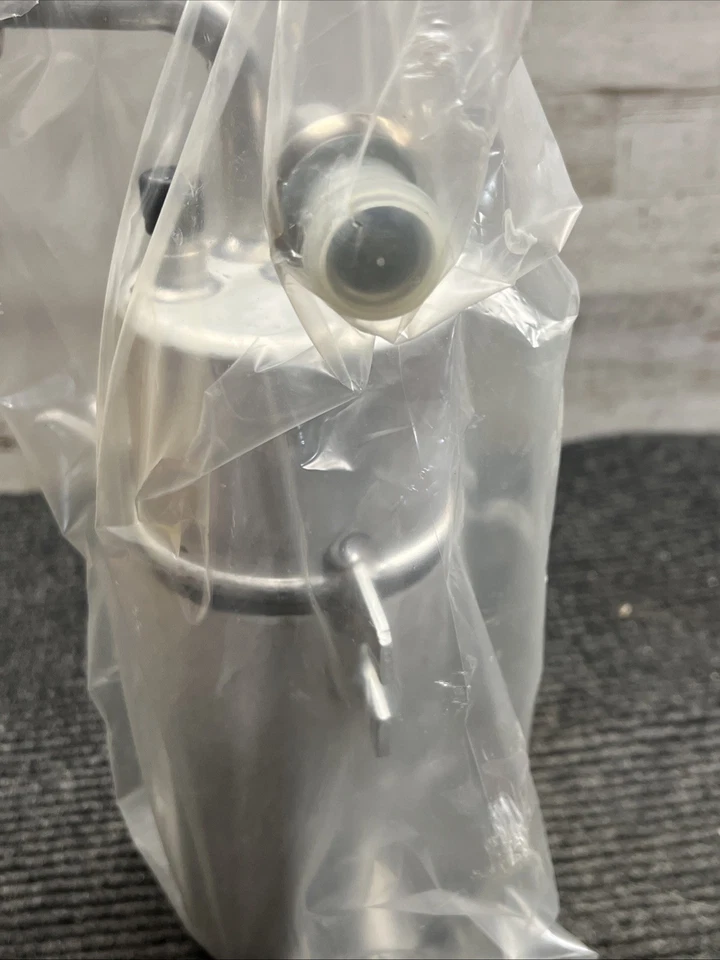 Factory Air A/C Accumulator for Ford 33164 - Image 4 of 4