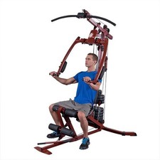 Best Fitness Sportsman Gym