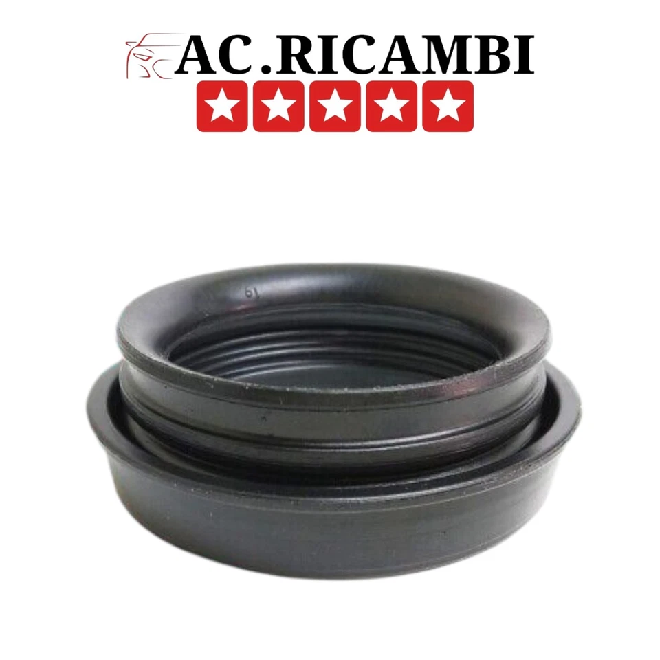 Guarnizione Tenuta Filtro Aria Fiat 500 Grande Punto 199 Panda 169 0.9 1.2 1.4 - Immagine 2 di 4