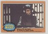 1977 O-Pee-Chee Star Wars Member of the Evil Empire #179 0lk