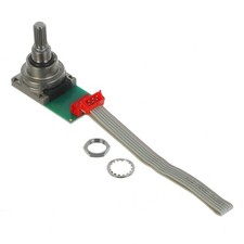 Rational 40.07.492P Pulse Generator Rotary Switch Encoder Combi Oven SCC LM1 LM2