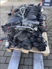 ?BMW F10 E90 X5 X6 3.0 Biturbo Komplett Motor - N54B30A