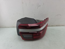 FANALE POSTERIORE DESTRO REAR LIGHT RIGHT Opel Frontera (OV24) 2025 9847645180