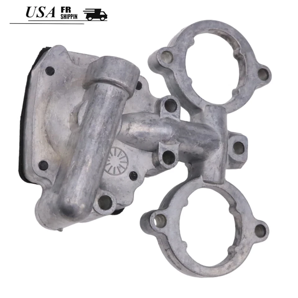 Regulador de presión de inyección de combustible de alta calidad adecuado para Chevrolet K1500 K2500 Foto 3 de 4