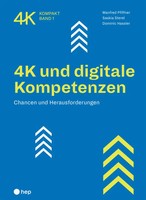Manfred Pfiffner (U. A.) | 4K Und Digitale Kompetenzen | Taschenbuch | Deutsch