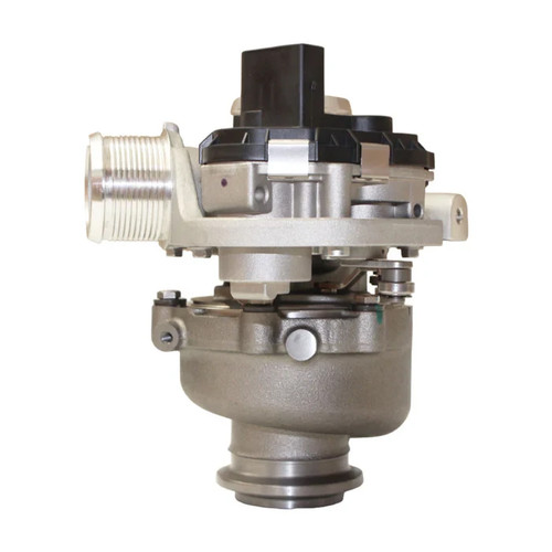 Upgrade Billet Turbo Without Actuator For Ford Transit T20DD0J 2.0L 2014- - Picture 12 of 14