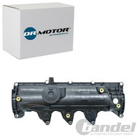 Dr.Motor Automotive Ventildeckel Passend FüR Dacia Dokker Duster Lodgy Logan