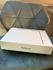 Apple MacBook Air 13'' M4 (2025) 16GB 256GB Mitternacht (NEU + RECHNUNG) OVP