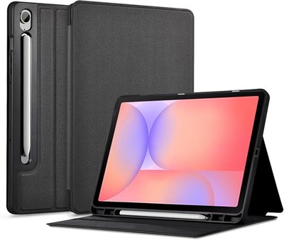 Case for Samsung Galaxy Tab S10 Lite 10.9 Inch, Protective Auto Wake/Sleep Cover