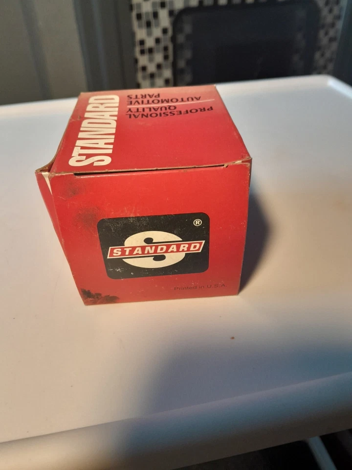 AMC/JEEP STARTER SOLINOID WELL AM430/STANDARD SS582 - Image 2 of 4