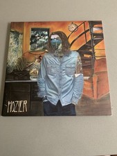 Hozier by Hozier (Record, 2014)