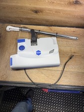 Lindhaus Sistema di Pulizia a Secco PB14e Testina di Potenza ad Alte Prestazioni