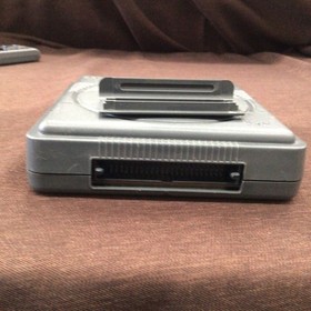 NEC PC Engine CoreGrafx Core Grafx PI-TG3 Console System with 2Games Set