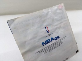 FJ3279 NBA 2K Dreamcast Japan