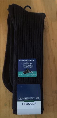 Lot Of 4 Vintage Men’s Socks - Bild 8 von 9