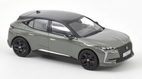Norev Ds 4 Performance Line 2021 Lacquered Grey 1:43