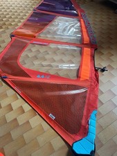 Neil pryde wizard pro 4.4 anno 2023, vela windsurf     350€ trattabile