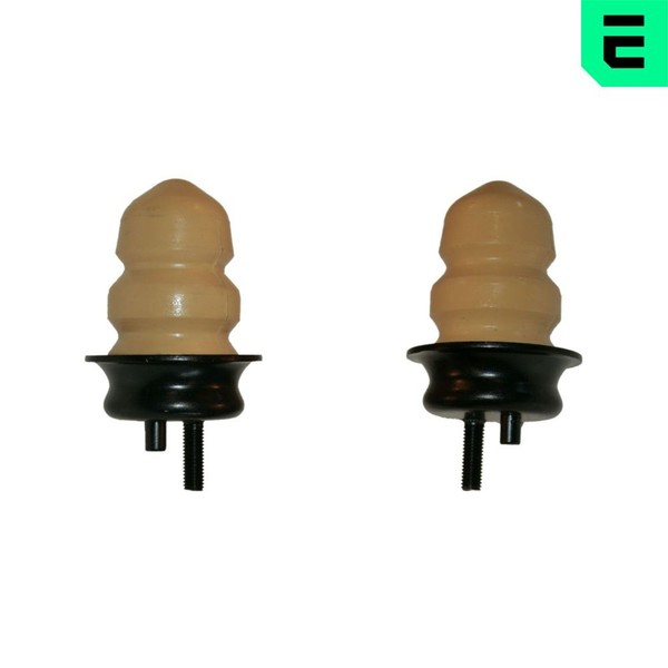StoßDäMpfer StaubschüTzer Optimal AK-735313 FüR Volvo XC90 1 275 Van Awd-image