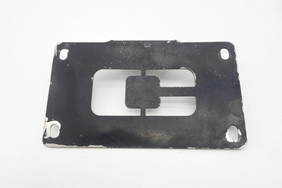 Competition Werkes Panigale 899 1199 标准挡泥板消除器 12-14 Inc 灯 — 第 4/4 张图片